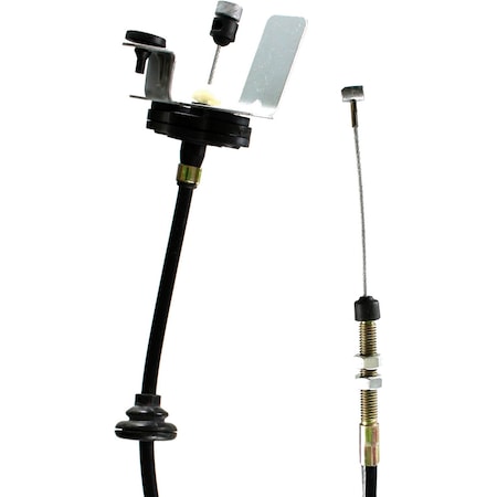 Pioneer Cable Accelerator Cable, Ca-8973 CA-8973